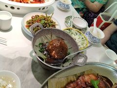 -苏梦江南·淮扬菜(夫子庙店)