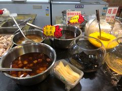 -日照红甜品店(老水街店)