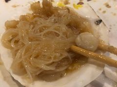 -海天盛宴新派海鲜自助餐厅(群力店)