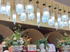 -凡塔斯牛排自助餐厅(莆田万达店)
