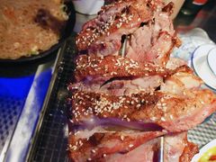 -乌兰烧烤·烤羊腿(西丽店)