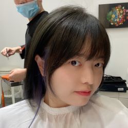 -Moyue HAIR SALON
