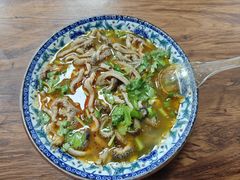 -白老大羊杂碎稍麦