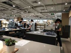 -MUJI无印良品(世博源店)