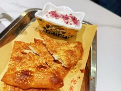 -清真.德枭炕肉店.青海菜(大新街夜市店)