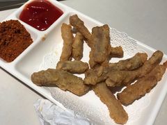 小酥肉-海底捞火锅(铁西万达店)