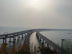 -星海湾跨海大桥