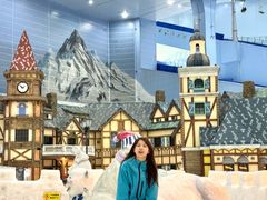 -广州热雪奇迹