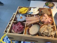 -芈重山老火锅(广州首店)
