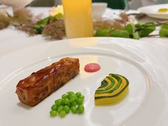 -上蔬无瑕· 创意素食·Vegetarian(华采天地店)
