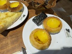 -汉巴味德(北京银座和谐广场店)