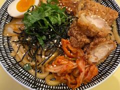 -米仓食堂(皇庭广场店)