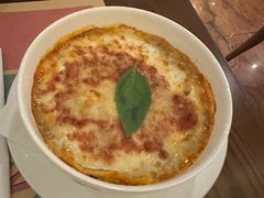 -安妮意大利餐厅(世贸天阶店)
