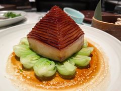 金牌扣肉-湖滨28中餐厅·西湖宴·杭州君悦酒店