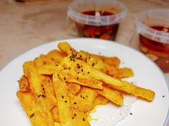 -丁字口海鲜热炒·烧烤大排档