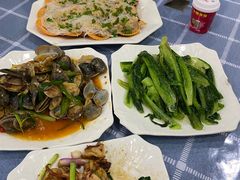 -双月饭店·20年老字号(新村店)