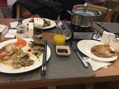 -嘉兴华美达酒店(秦逸路店)