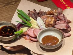 -鸽子窝(黄村店)