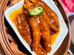 -点都德(长泰广场店)