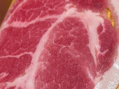 -姜胖胖首尔自助烤肉·街头小吃大排档(华熙店)