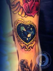 微信号13918840521-TATTOO FAMILY刺青纹身工作室