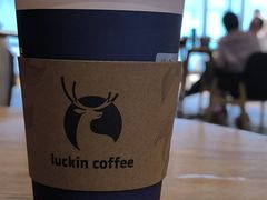 -瑞幸咖啡(紫金数码园店)