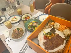 -LE SHARE洛笙·花园西餐(北京路步行街店)