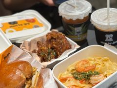 -JPG canteen(广州寺右公馆店)