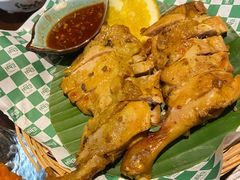 -泰妃殿(武汉首店)