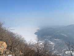 -棋盘山风景区