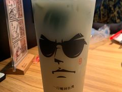 -茶太良品·京派茶饮(天河城店)