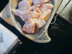 -松渡·鲜肉泥炉烤肉(时代天街店)