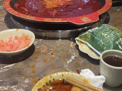 -赵家院子佬火锅(重庆总店)