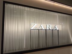 -ZARA(凯德乐峰广场店)