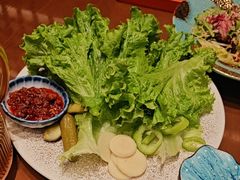 -隐炉和牛烧肉店(群力店)