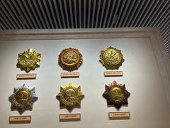 -中国人民抗日战争纪念雕塑园