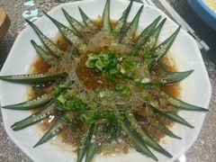 -中国吉菜名店广源宾馆餐厅