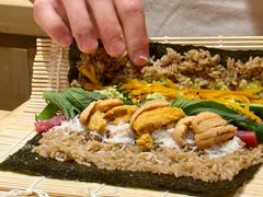 -鮨一日本料理(大中华店)
