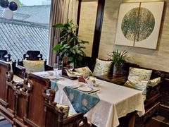 包厢-五岳宫·私房菜