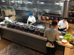 -禾珍珠家常小馆(河南博物院店)