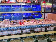 -202特色排档(五缘湾店)