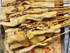 -清真·马坡烧烤涮牛肚·酸浆火锅(新区总店)