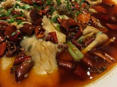 -兔槽江湖菜·重庆璧山兔(水围店)