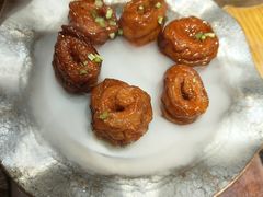-魁盛居百年鲁菜馆(县西巷店)