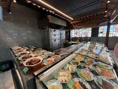 -陈先进鱼馆·地道农家菜(萧山奥体店)