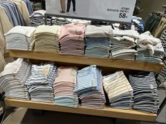 -MUJI无印良品(保利时光里店)