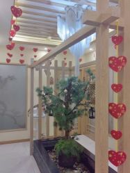 -芳朵美容养生SPA