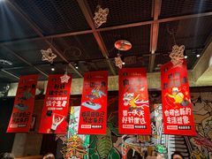 -京A Taproom·精酿餐吧(CBD店)
