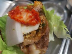 -小团团·路边烤牛肉(南岭壹街店)