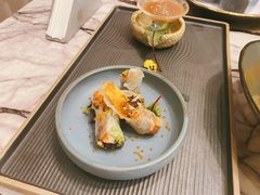 -月下料理(楷林IFC店)